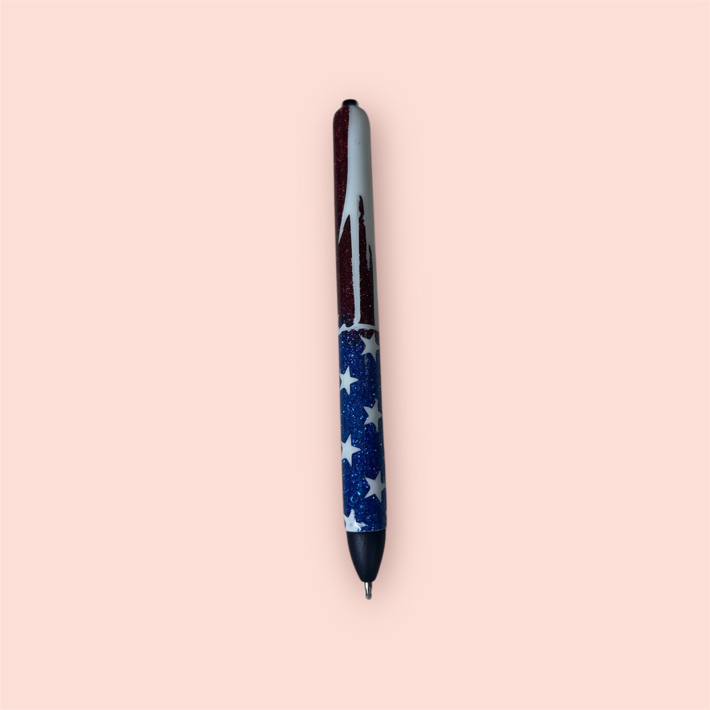 American Flag Ball Point Pen