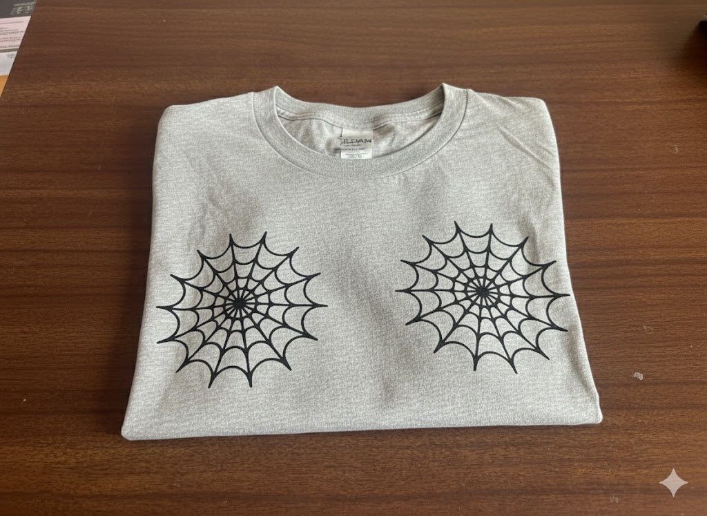 Spiderweb Transfer