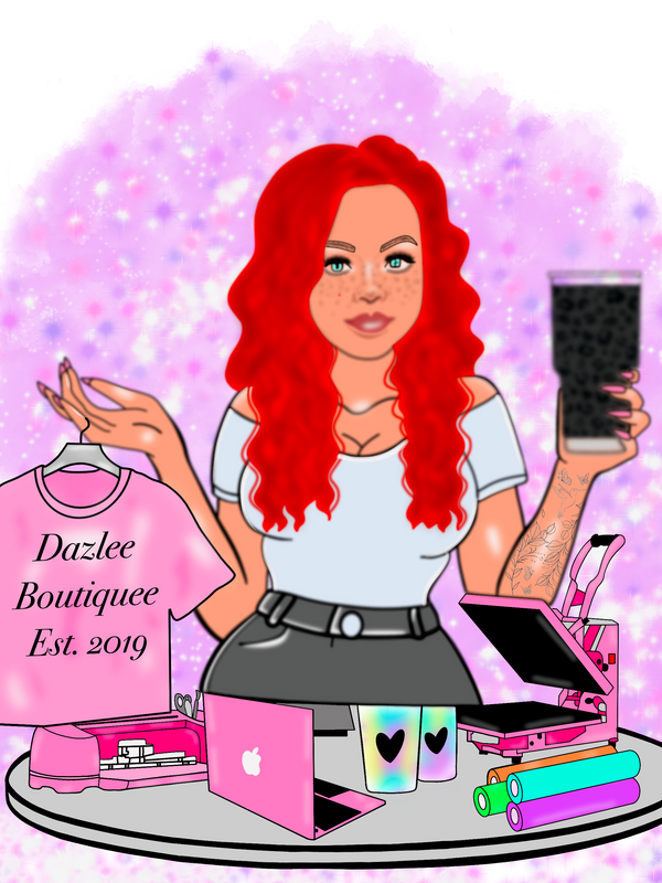 Dazlee Boutiquee